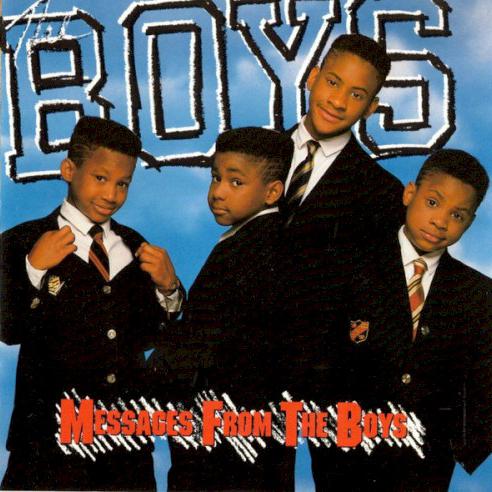 The Boys